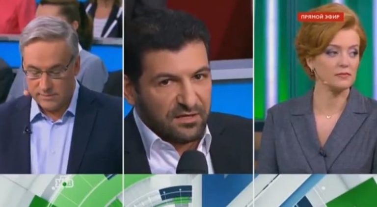 Фуад Аббасов Маликоглу-МисраТВ