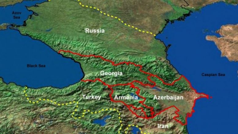 Cənubi Qafqaz dövlətlərinin Rusiyaya qarşı birlik yaratması mümkünür?