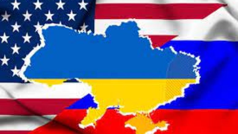 Rusiya və Ukrayna müharibəsini ancaq Amerika və Rusiya əlaqələri saxlaya biləcək