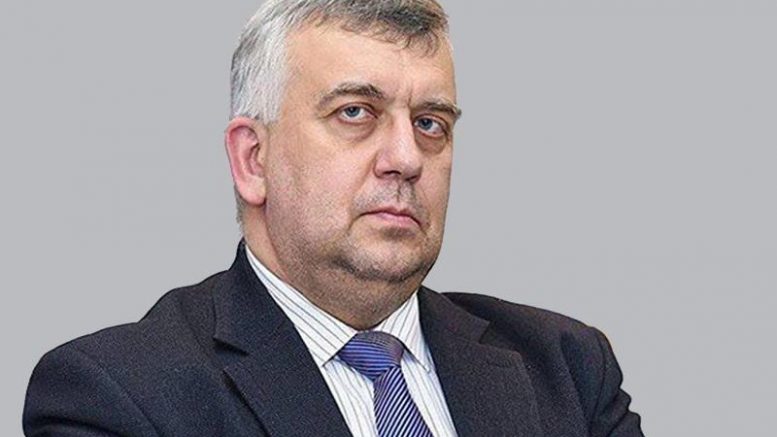 Олег Кузнецов: «Я надеюсь человечество восторжествует в мозгах армянского руководства
