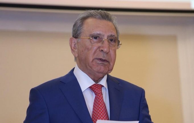 Арест Мехтиева и новые реалии власти что стоит за обвинениями в Баку?