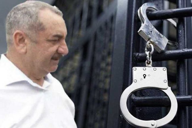 Арест Шахлара Новрузова на Кубани: новый виток давления на азербайджанских предпринимателей в России?