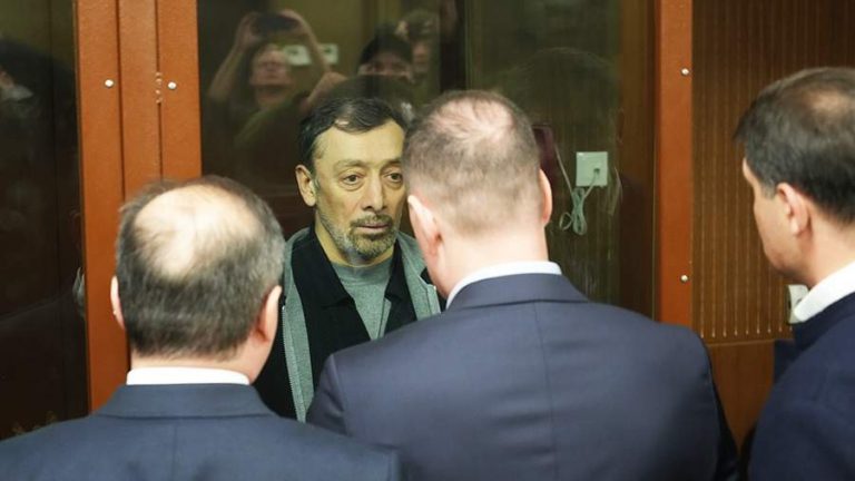 Задержание Ибрагима Сулейманова в Москве — что произошло и почему это важно для Москвы и Баку!