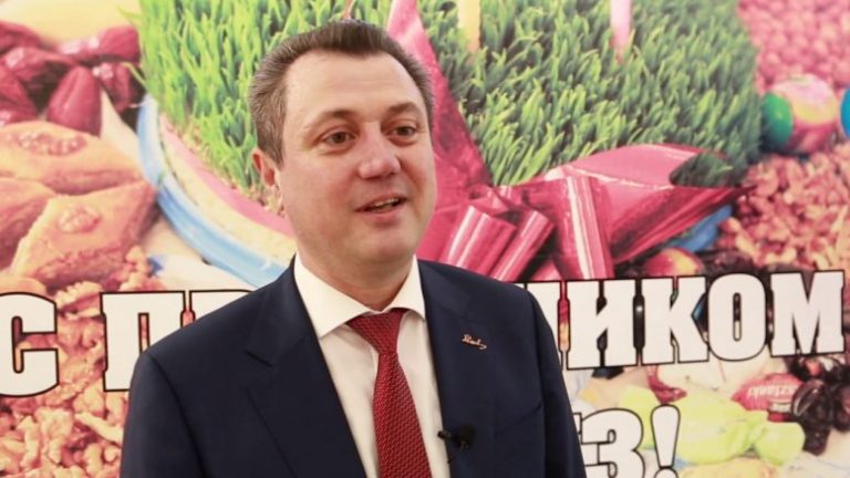 Ислам Гусейнов_ общественный деятель лишён гражданства РФ с запретом на въезд!